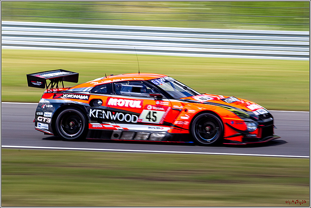 ADAC TOTAL 24h-Rennen, 21.06.2019